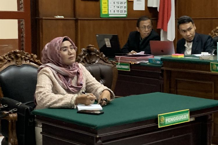 Penggugat Ungkap Dugaan Kejanggalan Riwayat Pendidikan Anggota DPRD Bojonegoro