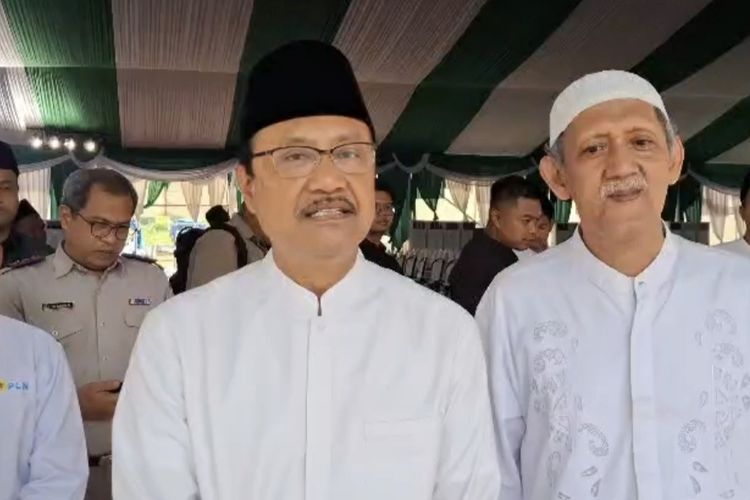 Sebelum ke Munas NU, Prabowo Dijadwalkan Ziarah ke Makam Syaikhona Kholil