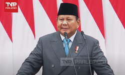 Prabowo Singgung Pertumbuhan Ekonomi Rata-rata 5 Persen tapi Tak Tercermin di Rakyat
