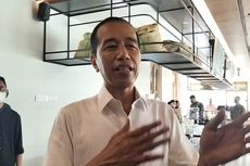 Presiden Jokowi Akan Kenakan Surjan Saat Upacara Adat Panggih Pernikahan Kaesang-Erina