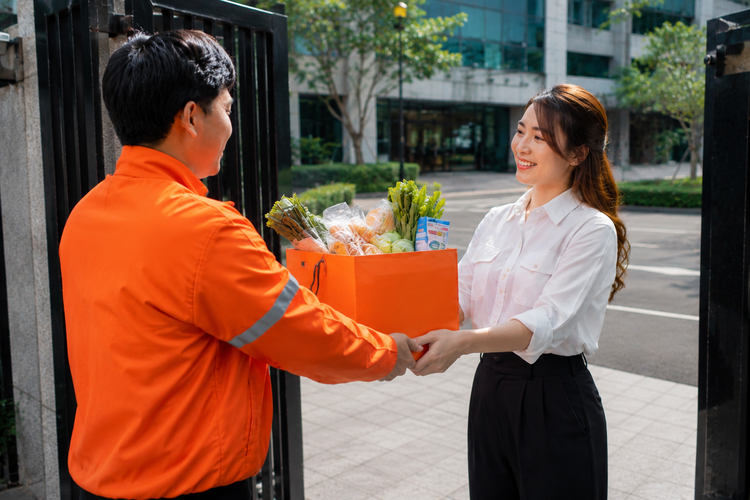 Shopee Belanja Instant 1 Jam Tiba, Solusi Saat Kebutuhan Datang Mendadak