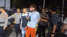 WN Inggris Tersangka Penusukan Pegawai Hotel di Buleleng Miliki Riwayat Skizofrenia