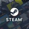 SonixLegend, Gamer Steam Pertama dengan Koleksi 40.000 Game Berbayar