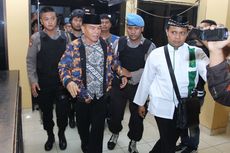 Bupati Bengkulu Selatan Jadi Tersangka Suap, Kemendagri Siapkan Plt