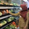 Pasca-Lebaran, Harga Bahan Pokok di Kota Tangerang Mulai Turun