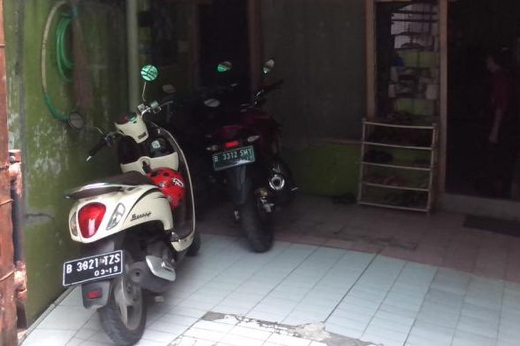 Ini yang Harus Dilakukan Sebelum Tinggalkan Motor Saat Mudik Lebaran