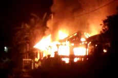 ODGJ yang Bakar Rumah Warga di Blitar Pernah Bunuh Orang, Camat: Sampai Ditolak Panti Rehabilitasi