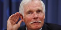Pendiri CNN Ted Turner Meninggal Dunia di Usia 87 Tahun
