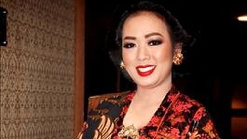 Soimah Tanggapi Rumor Calonkan Diri Jadi Bupati Bantul di Pilkada 2024