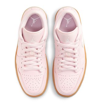 Air Jordan 1 Low Arctic Pink