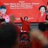 Dengan Salam Metal, Megawati Resmi Tutup Rakernas Ketiga PDI-P