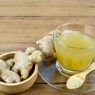 Kapan Waktu yang Tepat untuk Minum Air Jahe? Berikut Penjelasannya…