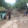 3 Hari Tertutup Longsor, Akses Jalan Lingkar Danau Maninjau Kembali Terbuka