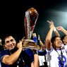 Bawa Arema FC Juara, Eduardo Almeida Dapat Perhatian dari Portugal 