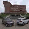 Pembeli Honda BR-V di GIIAS 2022 Harus Inden Sebulan