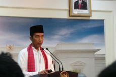 Ini 5 Lawan Terberat Jokowi