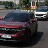 Sensasi Nyetir SUV Ringkas Wuling Alvez dari Malang ke Solo
