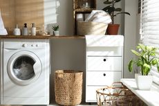 5 Kesalahan Desain Ruang Cuci yang Sebaiknya Dihindari