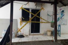 Update Penemuan Bangunan Diduga Bungker Narkoba di Kampus Negeri Makassar