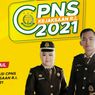CPNS Kejaksaan 2021 Buka 4.148 Formasi, Simak Syaratnya