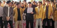 Pernyataan Sikap Rektor dan Mahasiswa Unsoed: Tolak MBG dan Koperasi Merah Putih