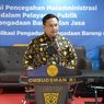 Ombudsman Sidak Balai Karantina Pertanian Tanjung Priok, 1,4 Juta Ton Sayur dan Buah Tertahan di Pelabuhan