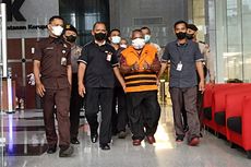 Bupati Mimika Nonaktif Divonis Lepas PN Makassar, Hakim: Tidak Terbukti Melakukan Korupsi