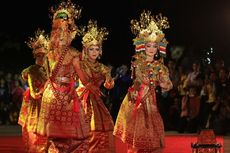 5 Tari Tradisional Sumatera Selatan, dari Tari Gending Sriwijaya hingga Tari Mare-Mare