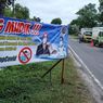 Cerita Pemudik Menelusuri Jalur Tikus Mudik dari Jakarta ke Jawa Tengah: Seperti Negeri Antah-berantah