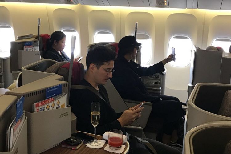 naik pesawat indonesia mekkah berapa jam 18