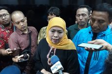 Khofifah Tak Siapkan Penyambutan 65 Warga Jatim dari Natuna, Ini Alasannya