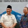 Bali Masuki Babak Baru, Kementerian PPN/Bappenas Reaktivasi Sekretariat Transformasi EKB