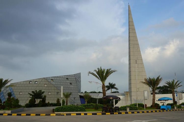 Masjid Al Safar