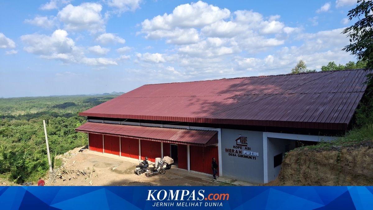 Kopdes Merah Putih Girimukti Disorot Jauh dari Permukiman, Dinkop: Strategis Bukan Hanya di Pinggir Jalan