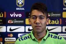 Transfer Firmino Dinilai Brutal