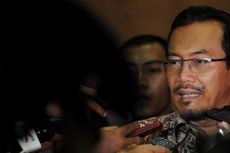 Mentan: Indonesia Masih Jauh dari Krisis Pangan