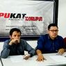 Satu Tahun Kinerja Jokowi, Pukat UGM Sebut KPK Lumpuh, Kepolisian dan Kejaksaan Tidak Bisa Diandalkan