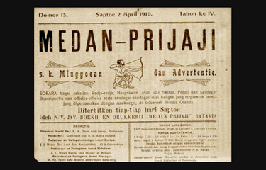 Sejarah Jurnalistik di Indonesia Halaman all - Kompas.com