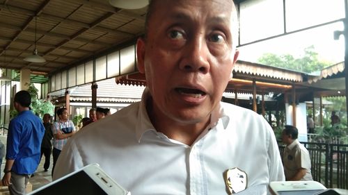 Nasdem: Koalisi Perubahan Siap Dukung Hak Angket Kecurangan Pemilu, tapi Tunggu PDI-P