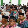 PPIH Diharapkan Konsisten Laksanakan Program Haji Ramah Lansia