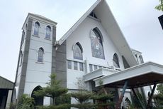 Meninggal Saat Pimpin Paduan Suara, Dirigen Gereja di Jatiasih Sempat Dapat Pertolongan Pertama dari Jemaat