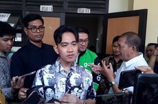 Gibran Utak-atik Skema untuk Pastikan Program Makan Bergizi Gratis Berjalan