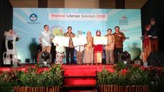 Juara FLS 2018: Berangkat dari Keseharian, Mulai dari Hal Kecil