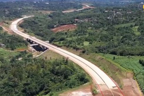 Catat, Ini 3 Titik Rawan Macet di Riau Selama Mudik Lebaran 2022