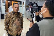 Komisi V DPR Apresiasi Kesiapan Infrastruktur Jalan Nasional Capai 98 Persen Jelang Arus Mudik-Balik