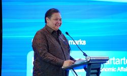 Indonesia Perkuat Daya Saing dan Ketahanan Ekonomi lewat Aksesi OECD