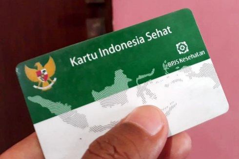 Cara Cetak Kartu BPJS Kesehatan secara Online via Aplikasi Mobile JKN