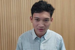 Usai Dilaporkan ke Polisi, Eks Ketua BEM UGM Tiyo: Momentum Mempersembahkan Loyalitas
