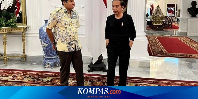 Ramai-ramai Elite PDI-P Buka Suara soal Hengkangnya Maruarar, dari Ganjar hingga Puan