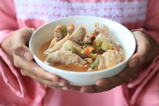 Pekan Ini, Festival Banyuwangi Kuliner Angkat Ayam Kesrut